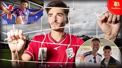 Bi kịch đồng tính của cầu thủ được Jurgen Klopp yêu mến