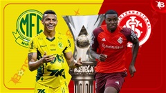 Nhận định bóng đá Mirassol vs Internacional, 06h00 ngày 16/10 