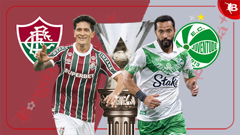 Nhận định bóng đá Fluminense vs Juventude, 07h30 ngày 17/10: Chuyến đi bão táp 