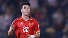 Link xem trực tiếp bóng đá Nepal vs Việt Nam, vòng loại Asian Cup 2027