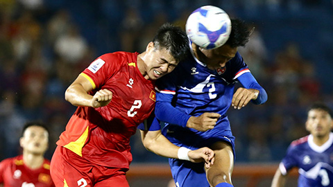 19h30 tối nay, trực tiếp Nepal vs Việt Nam