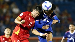 19h30 tối nay, trực tiếp Nepal vs Việt Nam