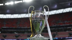 Champions League lại có thể thức hoàn toàn mới