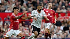7 ngôi sao có thể vắng mặt ở đại chiến Liverpool vs MU