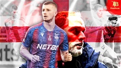 Adam Wharton phải hay tới mức nào nữa thì mới thuyết phục được Tuchel? 