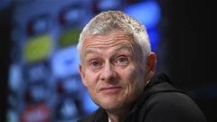 'Pháp sư' Solskjaer sẽ giúp Thụy Điển đến World Cup?