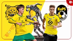Nhận định bóng đá Ilves Tampere vs KuPS, 22h00 ngày 16/10: Khách phá dớp