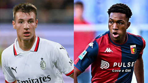 10 sao trẻ khiến Serie A phát cuồng
