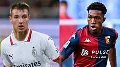 10 sao trẻ khiến Serie A phát cuồng