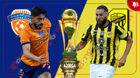 Nhận định bóng đá Al Fayha vs Al Ittihad, 22h05 ngày 17/10: Tướng mới đổi vận