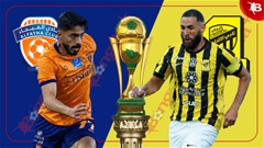 Nhận định bóng đá Al Fayha vs Al Ittihad, 22h05 ngày 17/10: Tướng mới đổi vận (KH bổ sung, BTS lên sau)