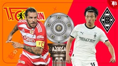 Nhận định bóng đá Union Berlin vs M'gladbach, 01h30 ngày 18/10: Những kẻ cùng khổ
