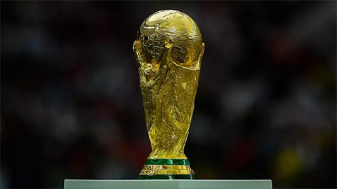 Nam Phi giành vé dự World Cup dù bị FIFA xử thua 0-3