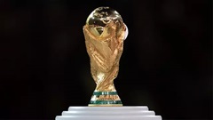 Đội tuyển lỡ hẹn World Cup 2026 vì đối thủ rút lui