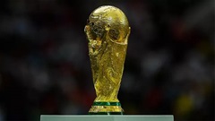 Nam Phi giành vé dự World Cup dù bị FIFA xử thua 0-3