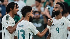 Danh sách 8 đội châu Á dự World Cup 2026