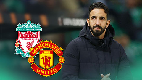 Ruben Amorim biết cách giúp MU đánh bại Liverpool, nhưng không thích dùng