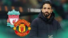 Ruben Amorim biết cách giúp MU đánh bại Liverpool, nhưng không thích dùng