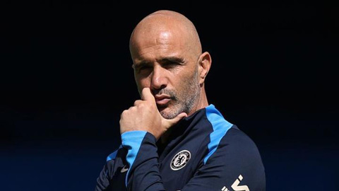 Tin giờ chót 15/10: HLV Enzo Maresca có thể rời Chelsea