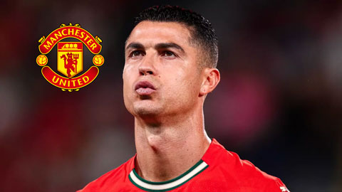 Cristiano Ronaldo trở lại MU?