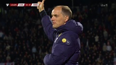 CĐV Anh hát chế giễu, Tuchel đáp lại đầy bất ngờ