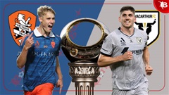 Nhận định bóng đá Brisbane Roar vs Macarthur, 17h05 ngày 17/10: Niềm vui cho khách
