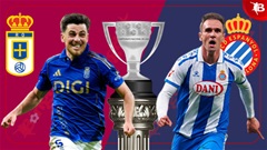 Nhận định bóng đá Oviedo vs Espanyol, 02h00 ngày 18/10: Chia điểm nghẹt thở