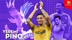 Yeremi Pino: ‘Tôi học hỏi từ Cazorla và David Silva để thích nghi với sự điên rồ của Premier League’