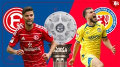 Nhận định bóng đá Dusseldorf vs Braunschweig, 23h30 ngày 17/10: Tin vào chủ nhà!