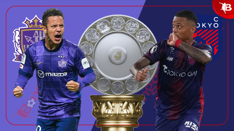 Nhận định bóng đá Sanfrecce Hiroshima vs FC Tokyo, 17h00 ngày 17/10: Chủ nhà thắng chắc!