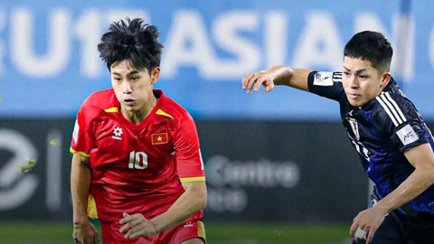Lamine Yamal Việt Nam lọt top 60 tài năng trẻ thế giới