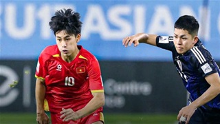 Lamine Yamal Việt Nam lọt top 60 tài năng trẻ thế giới