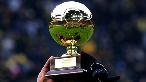 Danh sách Golden Boy 2025: Real Madrid và PSG áp đảo quân số
