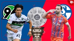 Nhận định bóng đá Hannover vs Schalke, 23h30 ngày 17/10: Chờ mưa bàn thắng