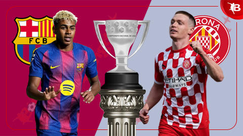 Nhận định bóng đá Barca vs Girona, 21h15 ngày 18/10: Buồn ngủ vớ được chiếu manh