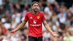 Ruben Amorim sẽ xử lý Matheus Cunha như thế nào? 