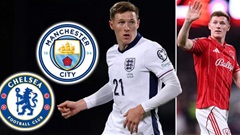 Chelsea và Man City đại chiến 75 triệu bảng vì Elliot Anderson