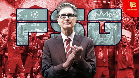 FSG đã biến Liverpool thành một siêu CLB như thế nào? 
