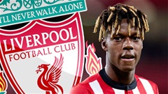 Tin giờ chót 16/10: Liverpool sẵn sàng chi đậm cho sao Tây Ban Nha
