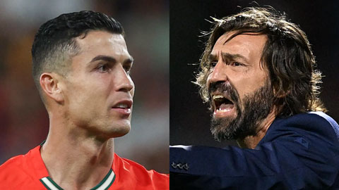 Cristiano Ronaldo bị chê là 'tệ nhất' ở một khía cạnh