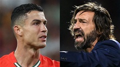Cristiano Ronaldo bị chê là 'tệ nhất' ở một khía cạnh