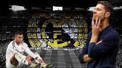 Mbappe là 'quả chanh' mới ở Real Madrid