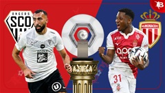 Nhận định bóng đá Angers vs Monaco, 00h00 ngày 19/10: Quà cho tướng mới