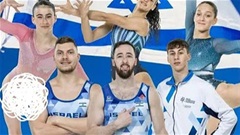 VĐV Israel bị từ chối cấp thị thực tại giải vô địch thế giới