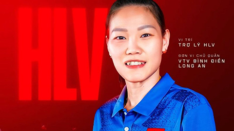 VTV Bình Điền Long An bảo vệ ngôi hậu, huyền thoại Ngọc Hoa đi vào lịch sử