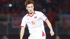 ĐT Việt Nam sẽ như thế nào khi vắng ‘nhà sáng tạo’ Hoàng Đức?