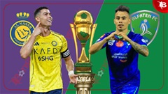 Nhận định bóng đá Al Nassr vs Al-Fateh, 01h00 ngày 19/10: Không thể ngăn cản!