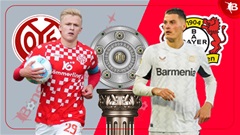 Nhận định bóng đá Mainz vs Leverkusen, 20h30 ngày 18/10: Sức mạnh cựu vương