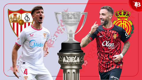 Nhận định bóng đá Sevilla vs Mallorca, 19h00 ngày 18/10: Tiếp đà hưng phấn