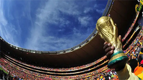 FIFA bán được hơn 1 triệu vé xem World Cup 2026 nhờ ý tưởng đột phá